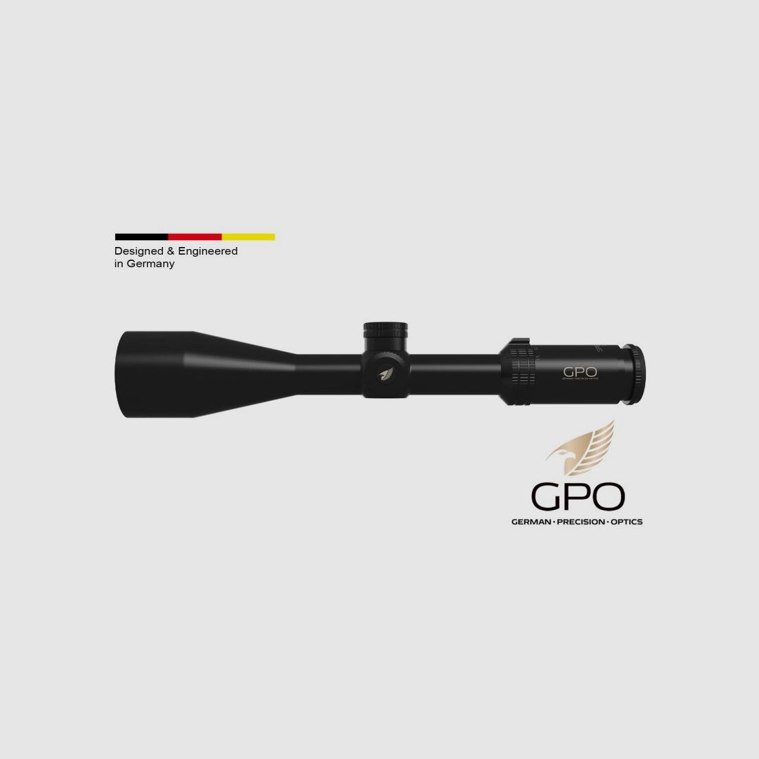 GPO Spectra 6x 3-18x56i G4i