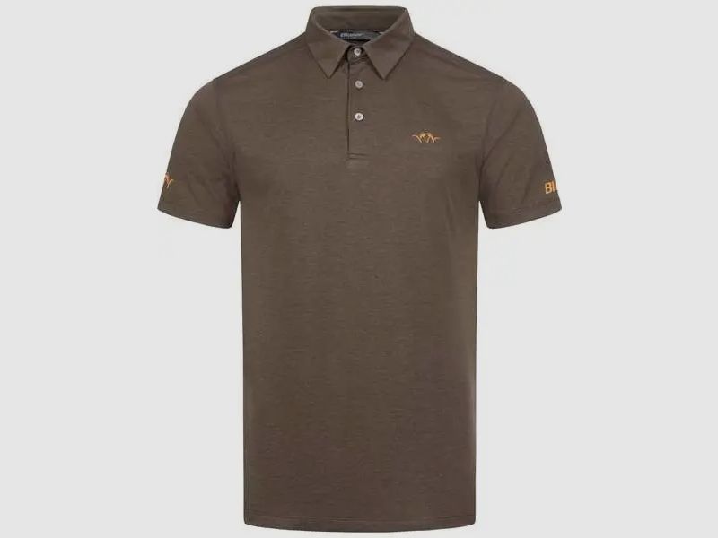 Camisa Polo Blaser Competencia 23