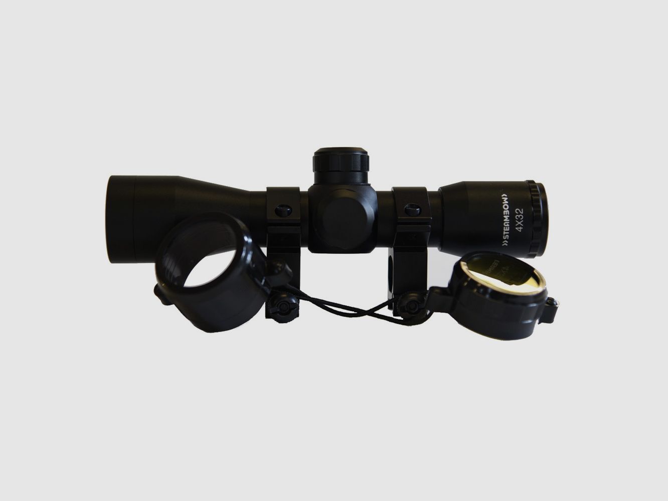 Doelrifle AR-Serie 4×32 Steambow