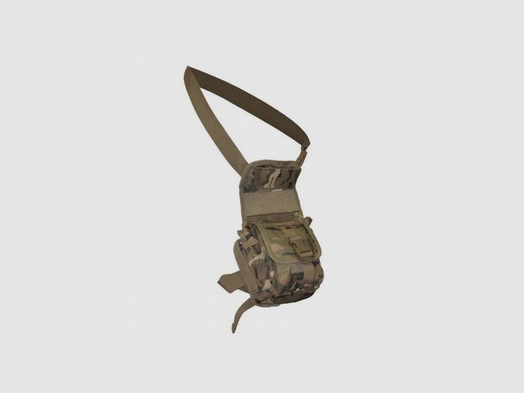 Borsa tattica da gamba Patton, immagine 8 di 12
