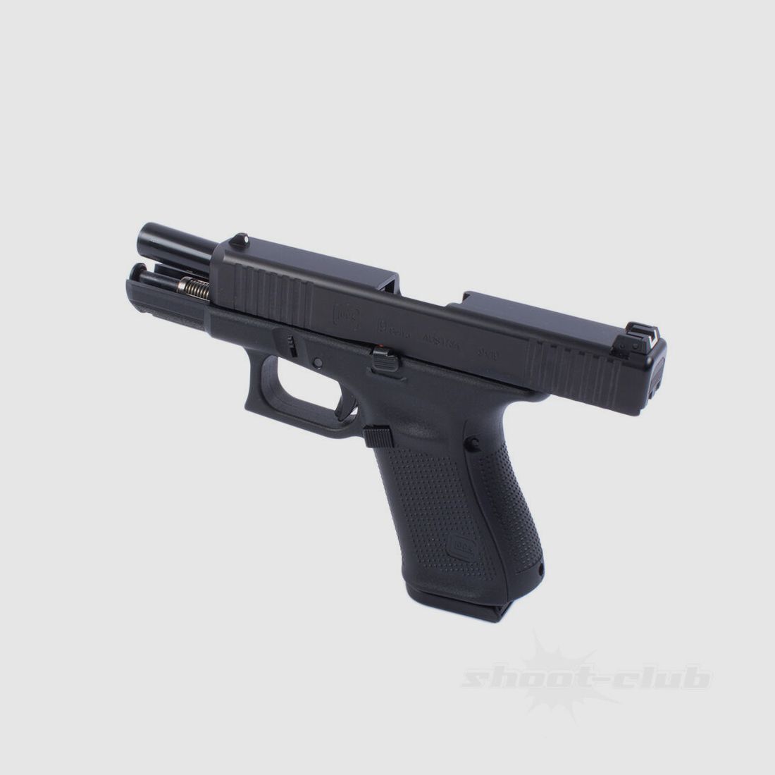 GLOCK Glock 19 Gen. 5