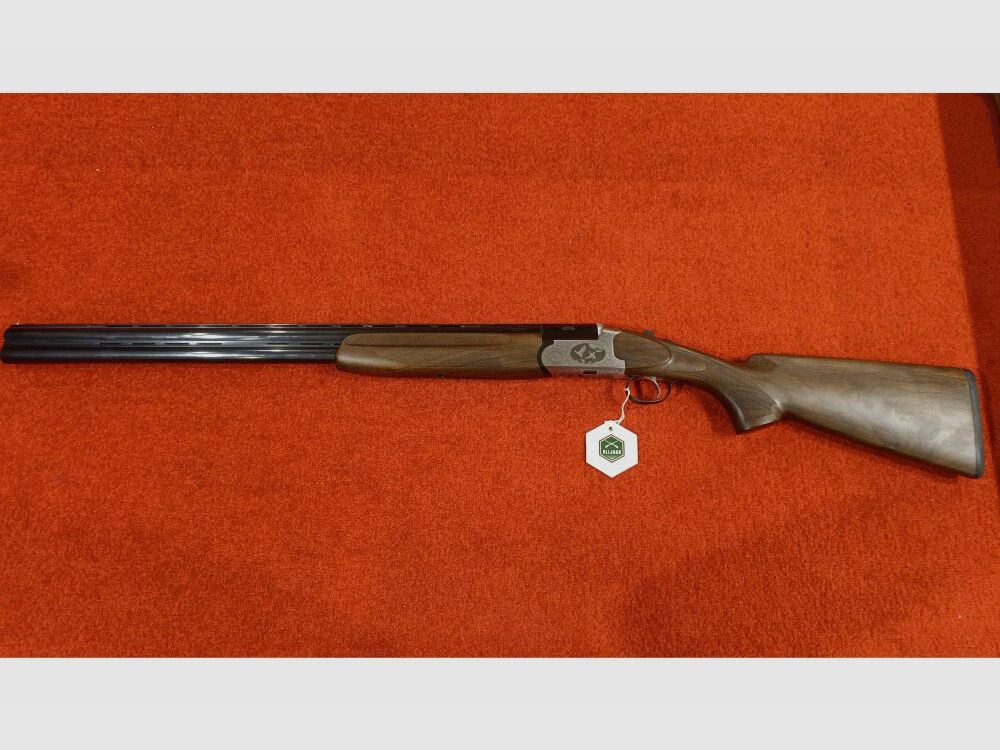 Frankonia Hunting 12/76