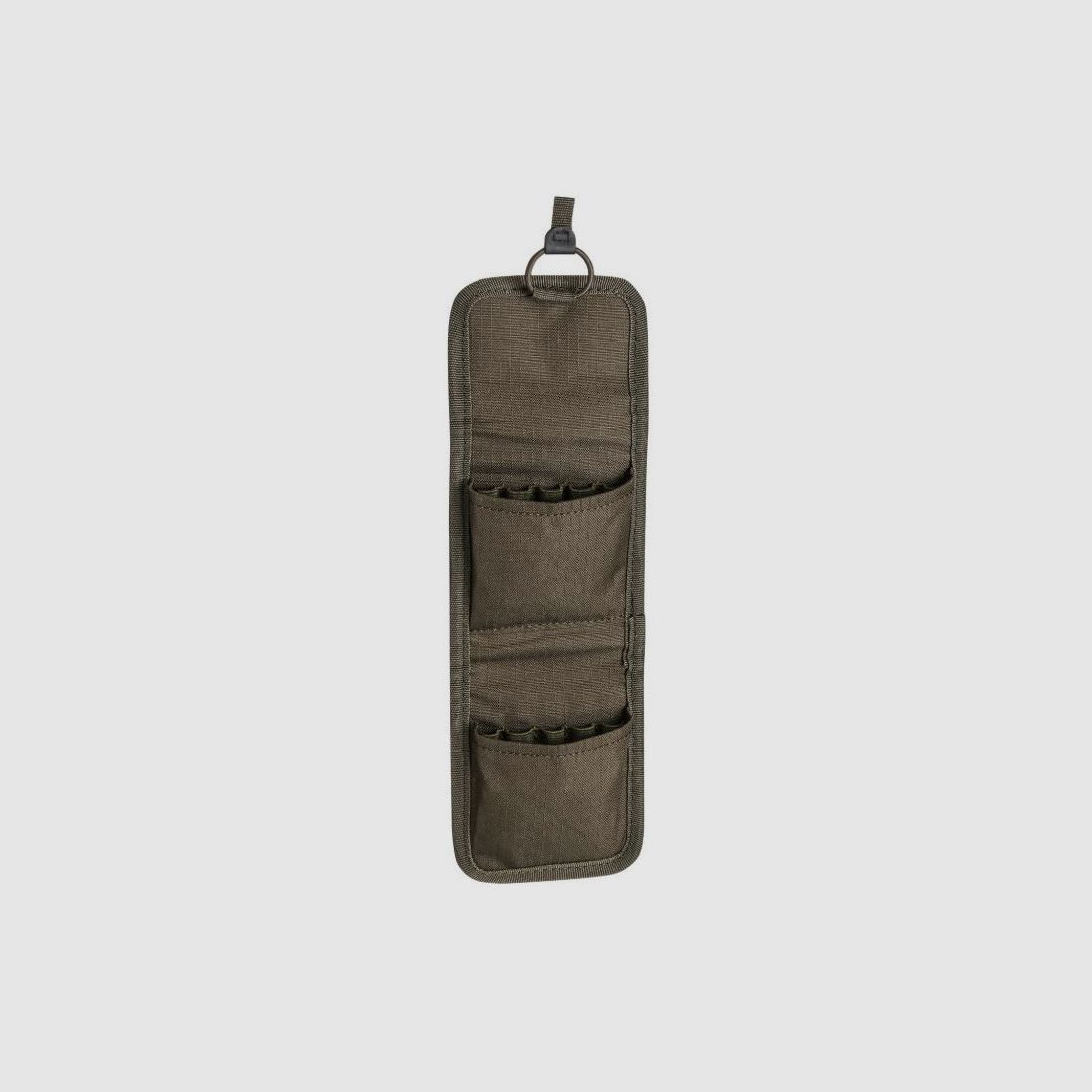 Carabinehouder Beretta groen art.BS732T240407V7 BERETTA, afbeelding 3 van 4