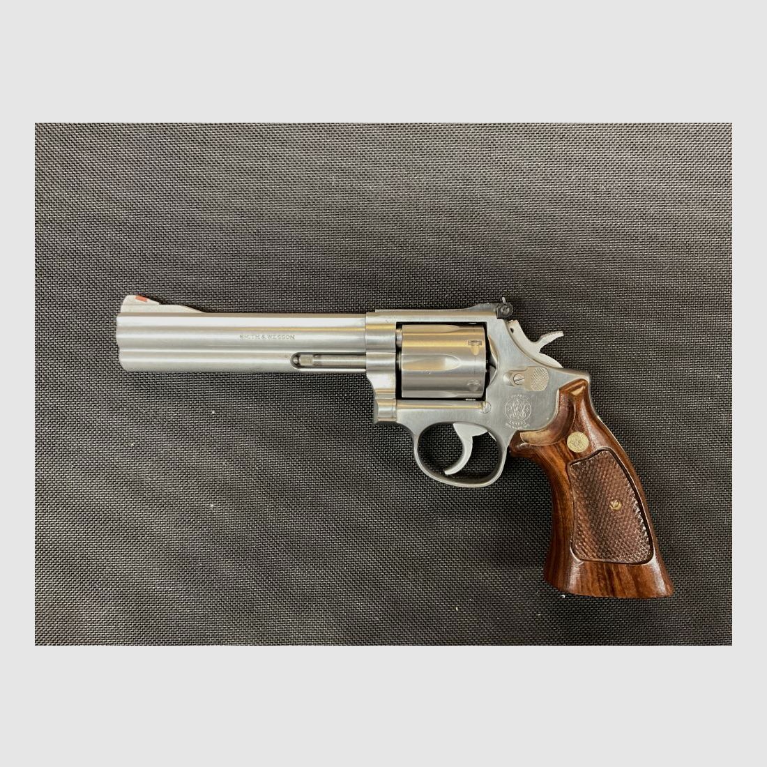 Smith & Wesson Mod.686 .357Mag