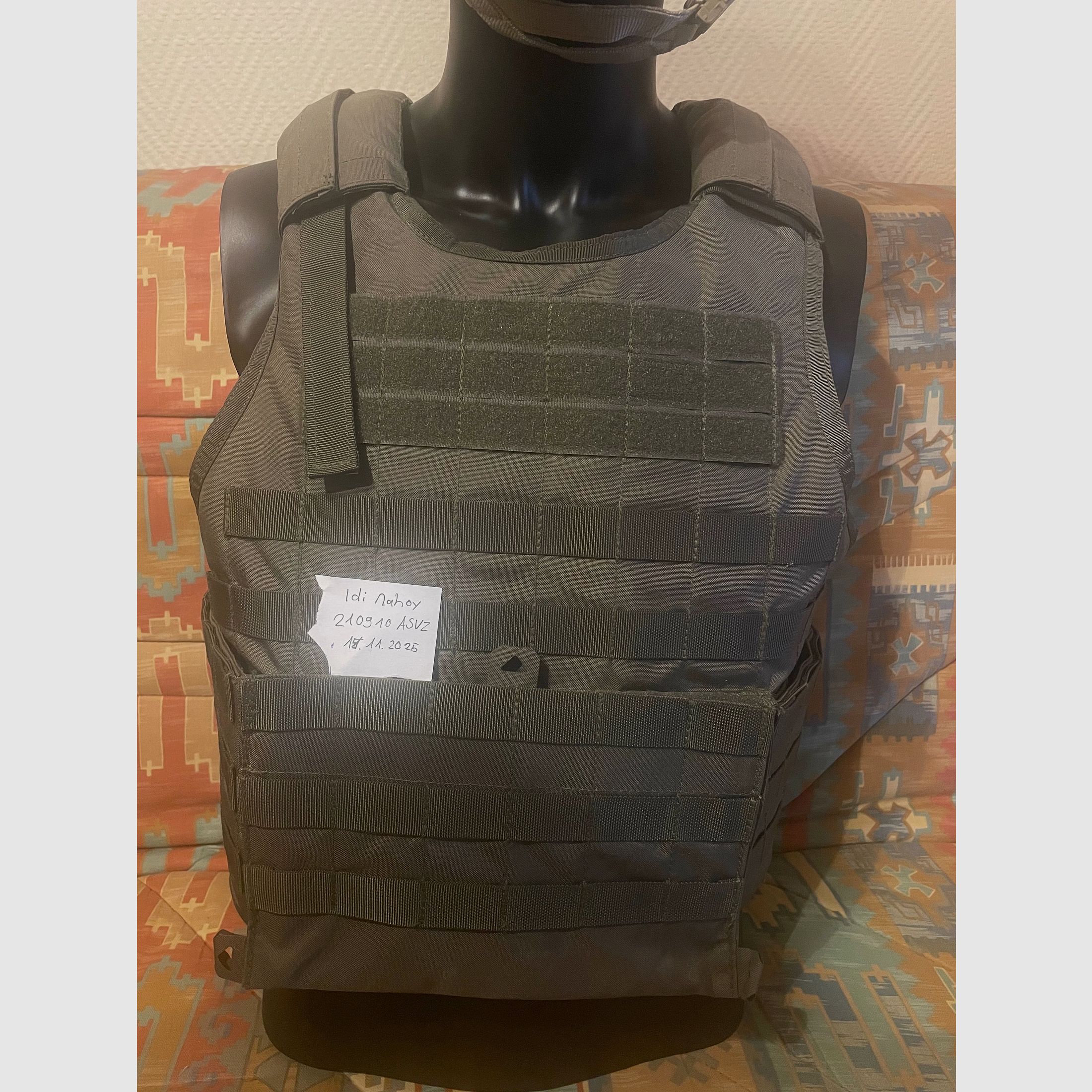 Collezione Airsoft - Tokyo Marui, HiCapa, WE - Beretta e AAP-01 aggiornamenti; portaplacca Zentauron Ares e molta attrezzatura