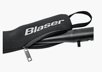 Blaser Wechsellaufetui aus Neoprenmaterial in Schwarz