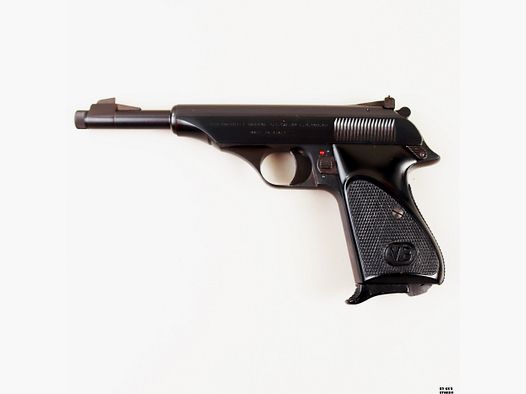 Pistola Bernardelli mod. 60 cal. 22 lr matr. 40358