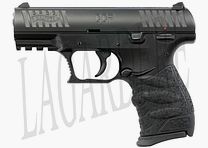 WALTHER CCP(PISTOLET)
