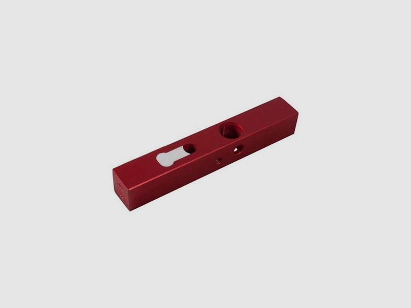 MEC RELOADING BARS FOR SINGLE STAGE PRESS MEC RELOADING 1OZ LEAD SHOT CHARGE BAR, imagen 2 de 2
