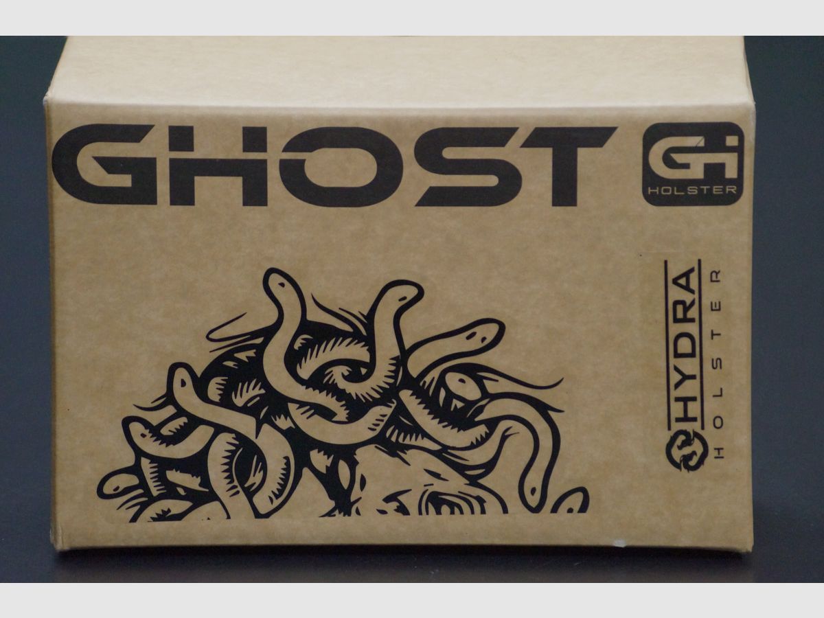 Ghost Hydra Sport SIG P226 X5, Bild 7 von 7