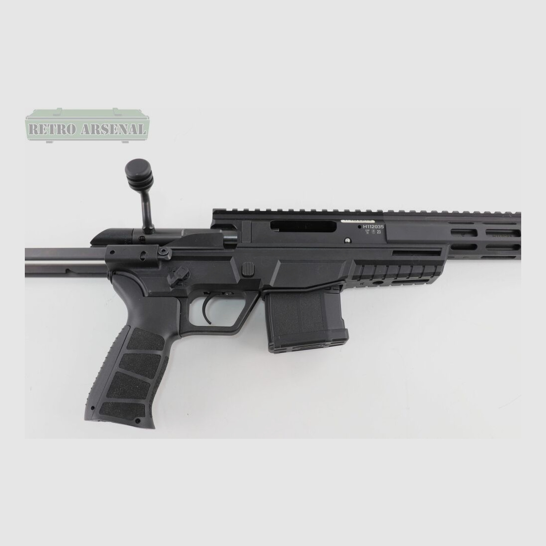 CZ 600 Trail
