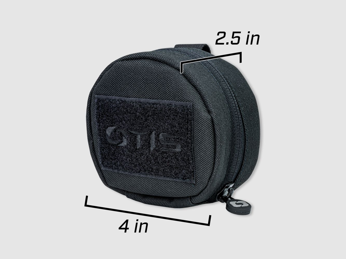 Otis – Reinigungsset für Pistolen/Gewehre/Karabiner, Bild 4 von 4