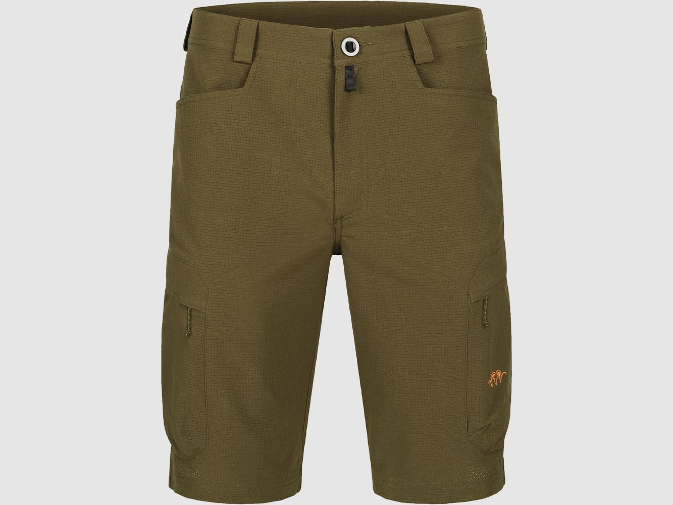 Blaser AirFlow Shorts dunkel oliv