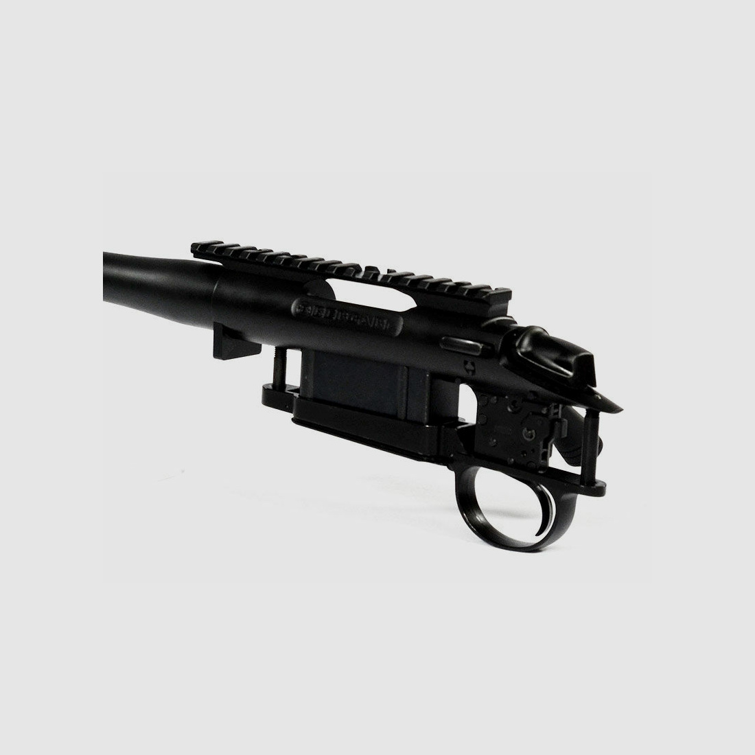 BERGARA	 B14 Barreled Action "Heavy Barrel"  .223 REM