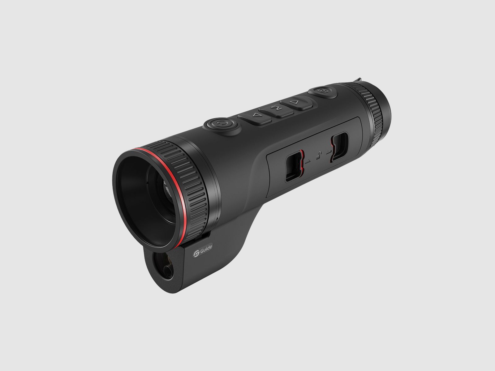 GUIDE Thermal Imaging Handheld Device TJ630L