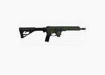 Schmeisser AR15-9 Sport S, Green