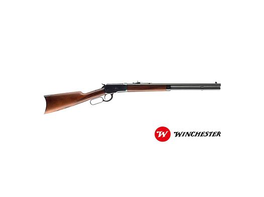 WINCHESTER Model 1892 Short Rifle