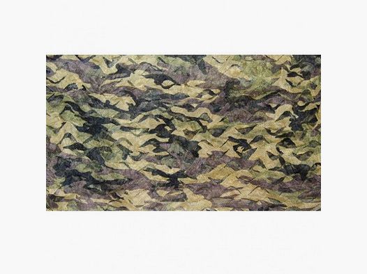 Sieć maskująca 3D Camo