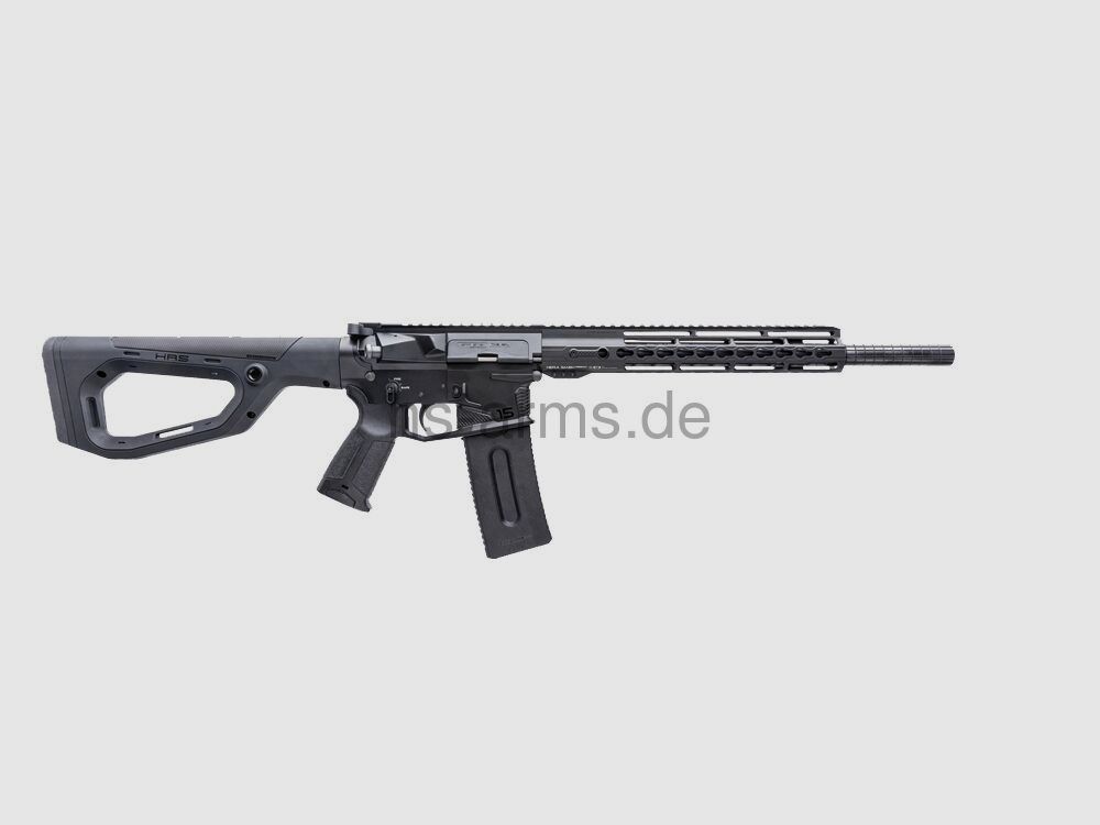 Hera Arms Hera THE 15TH 20020 - AR15 - .223 Rem. - 16.75" - HRS stock
