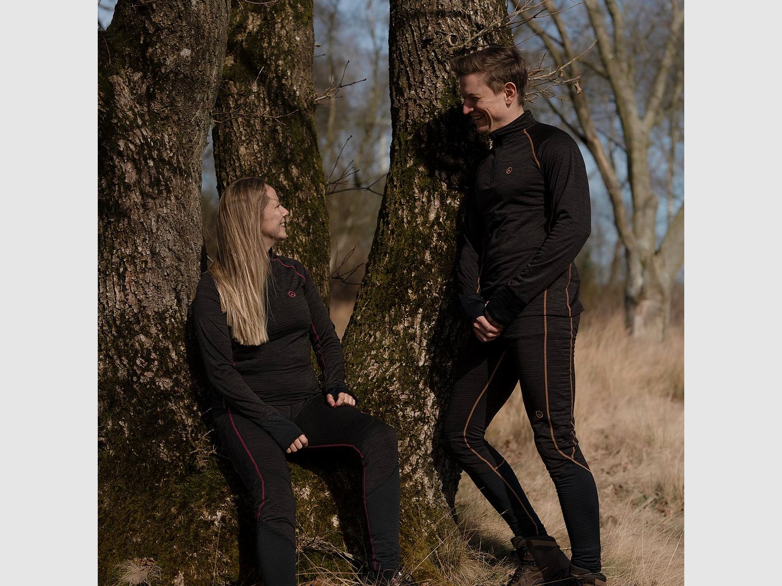 HappyHot Yukon App – Varmeunderbukser – Dame, billede 12 af 13