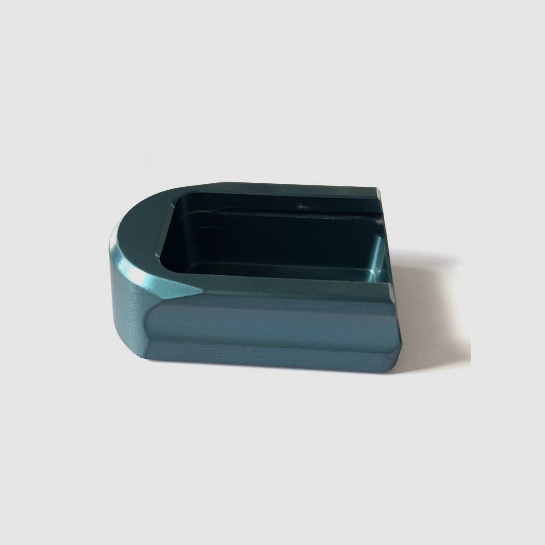CZ Basisplaat voor Shadow 2 / SP01 - 17 + 2 Ronden