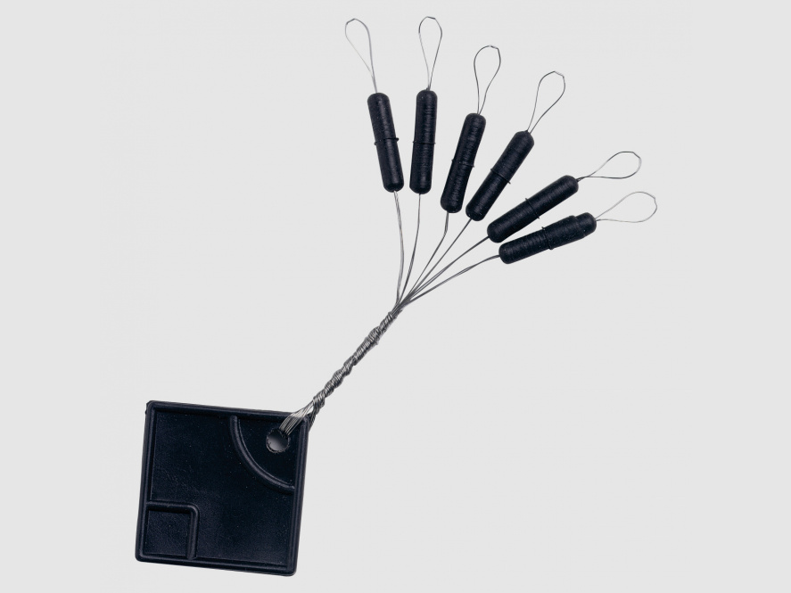 Kogha       Kogha   Schnurstopper Back Stops