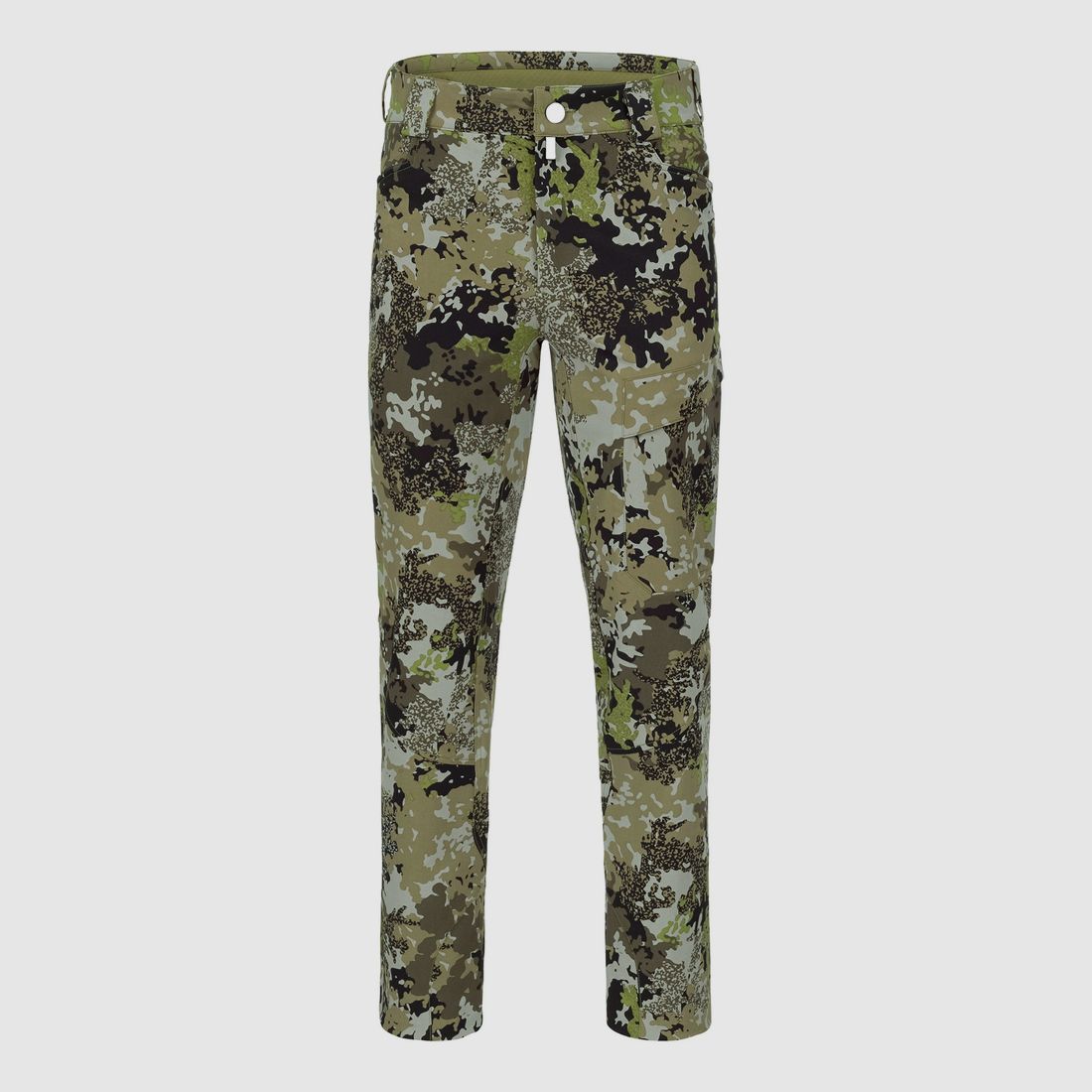 Blaser Resolution Hose HunTec Camouflage