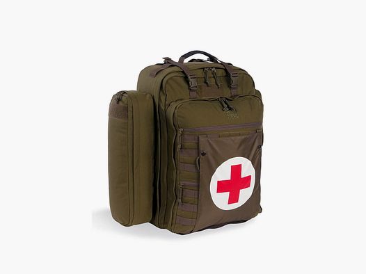 Mochila de primeros auxilios Tasmanian Tiger 48,5 L