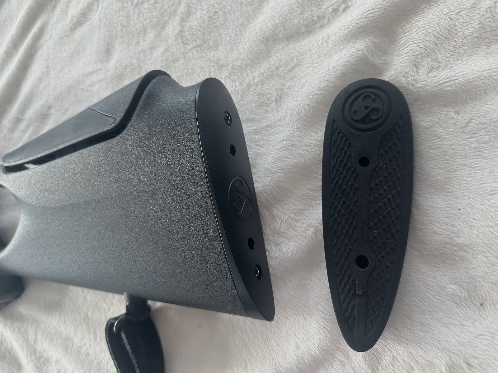 Sauer Selbstladebüchse S 303 Synchro XT Gen 2 -