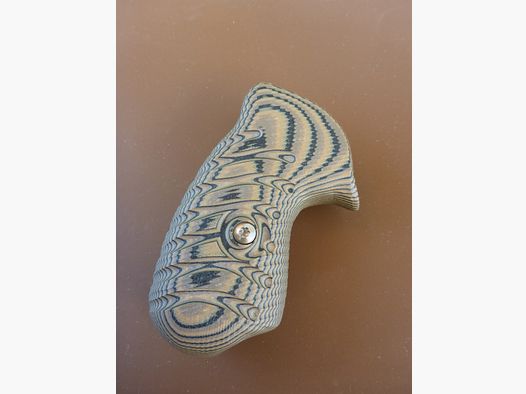 VZ Griff per Ruger SP101!