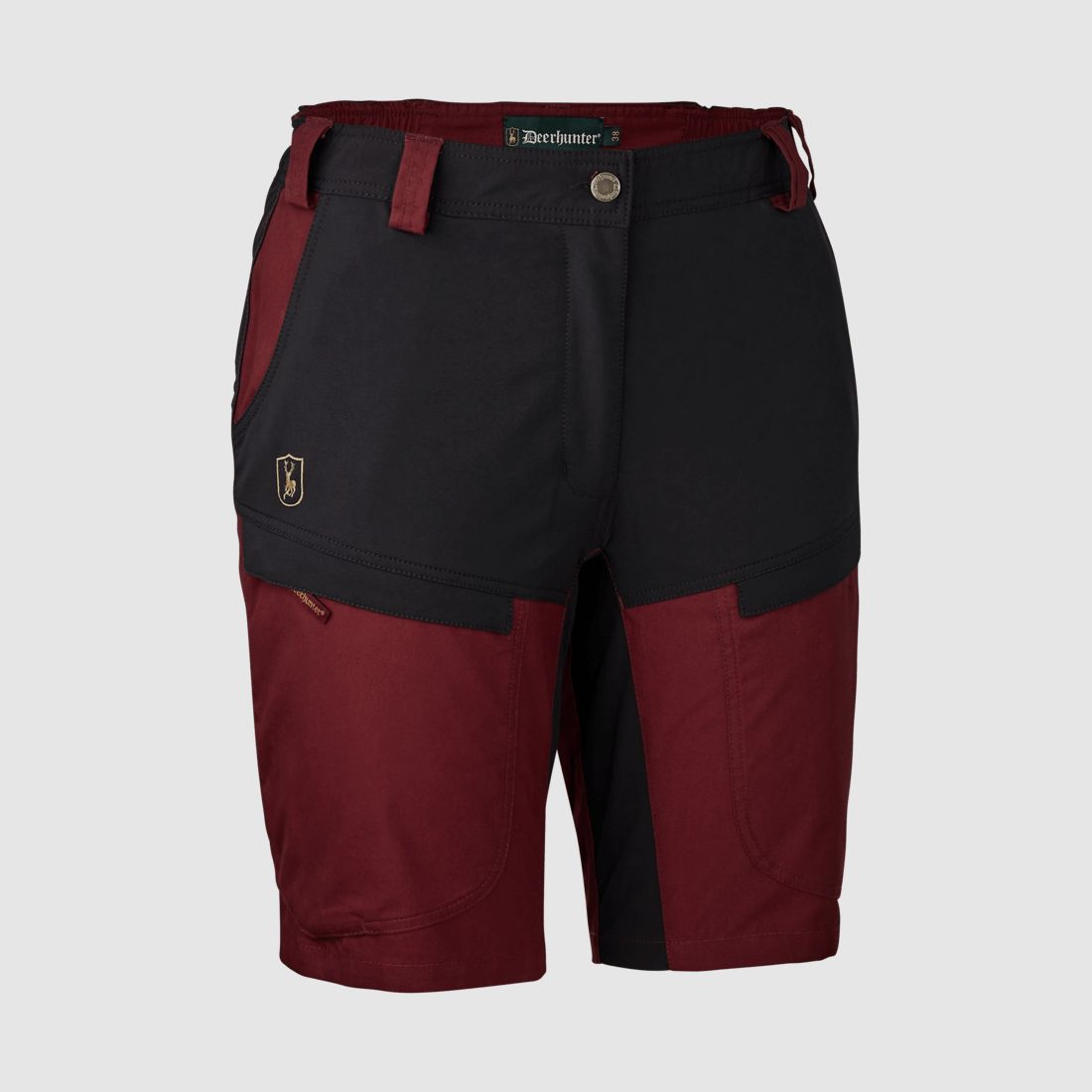 Deerhunter – Lady Ann shorts, image 1 of 2