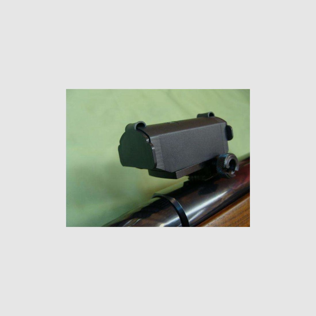 Schutzdeckel für Docter Sight, Bild 2 von 5