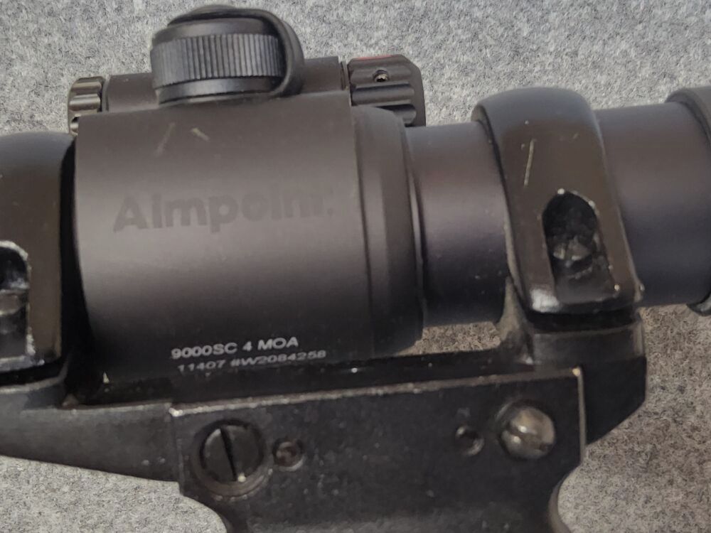 Vepr 308 Super