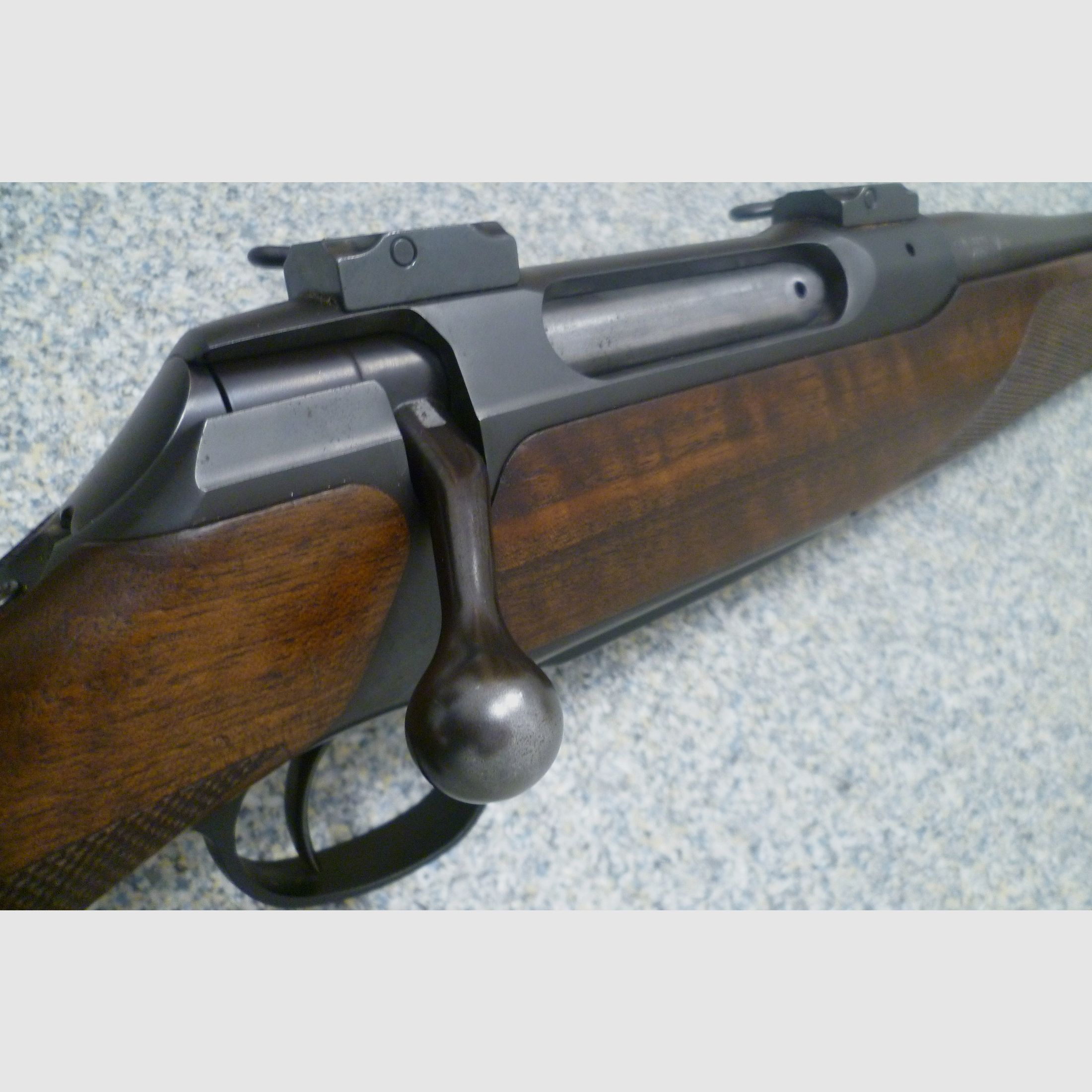 Repetierbüchse Sauer 202 .30-06 Spring.