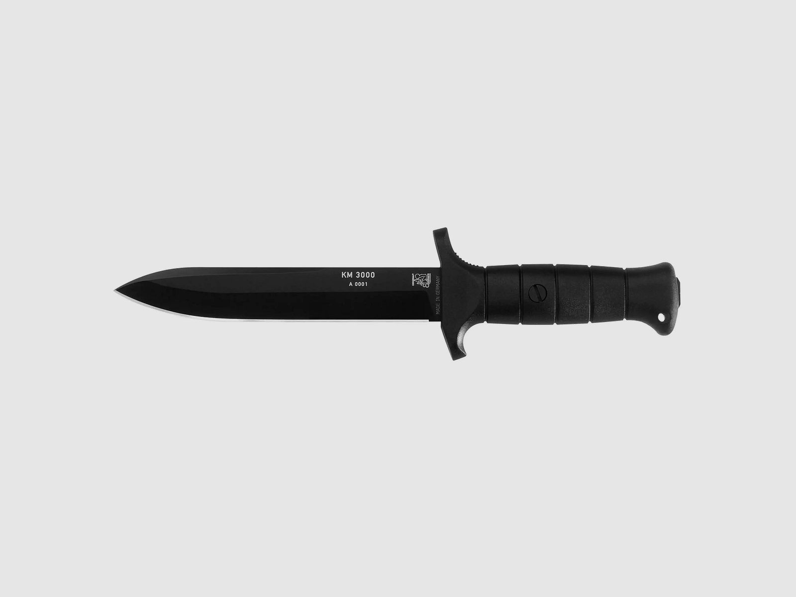Eickhorn Combat Knife KM3000