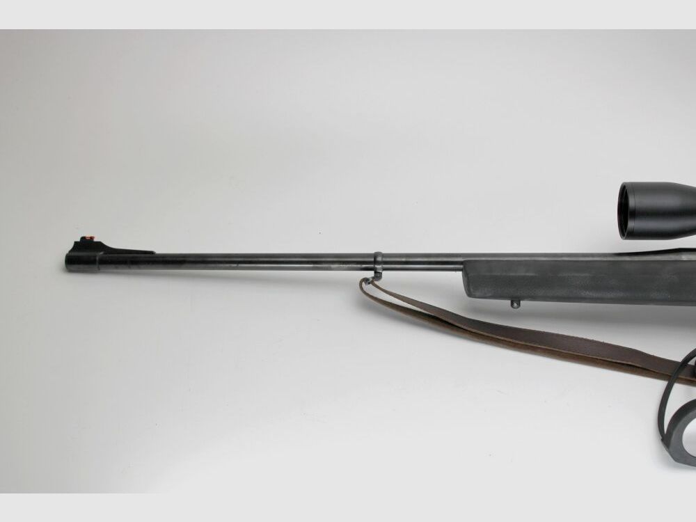 MADER mit Swarovski Z6i 2-12x50 6,5x68