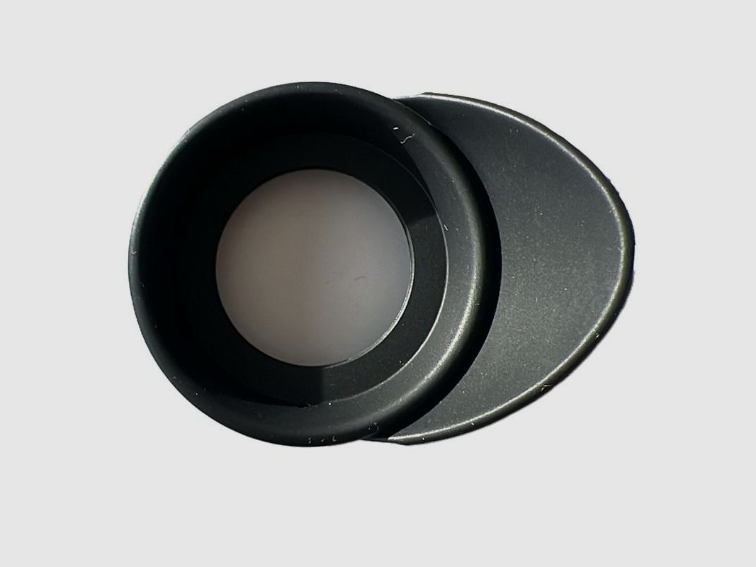 Hikmicro Condor 2.0 Oogschelp