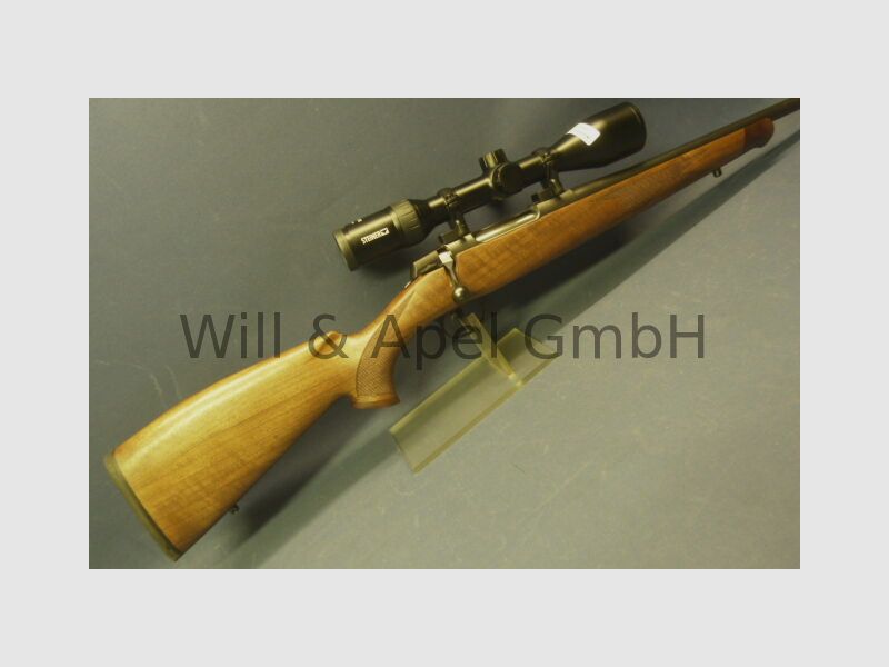 SAKO 90 BAVARIAN KURZ