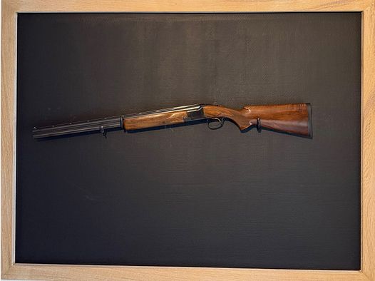 FN B25 Kal. 12/70 im sehr guten Zustand