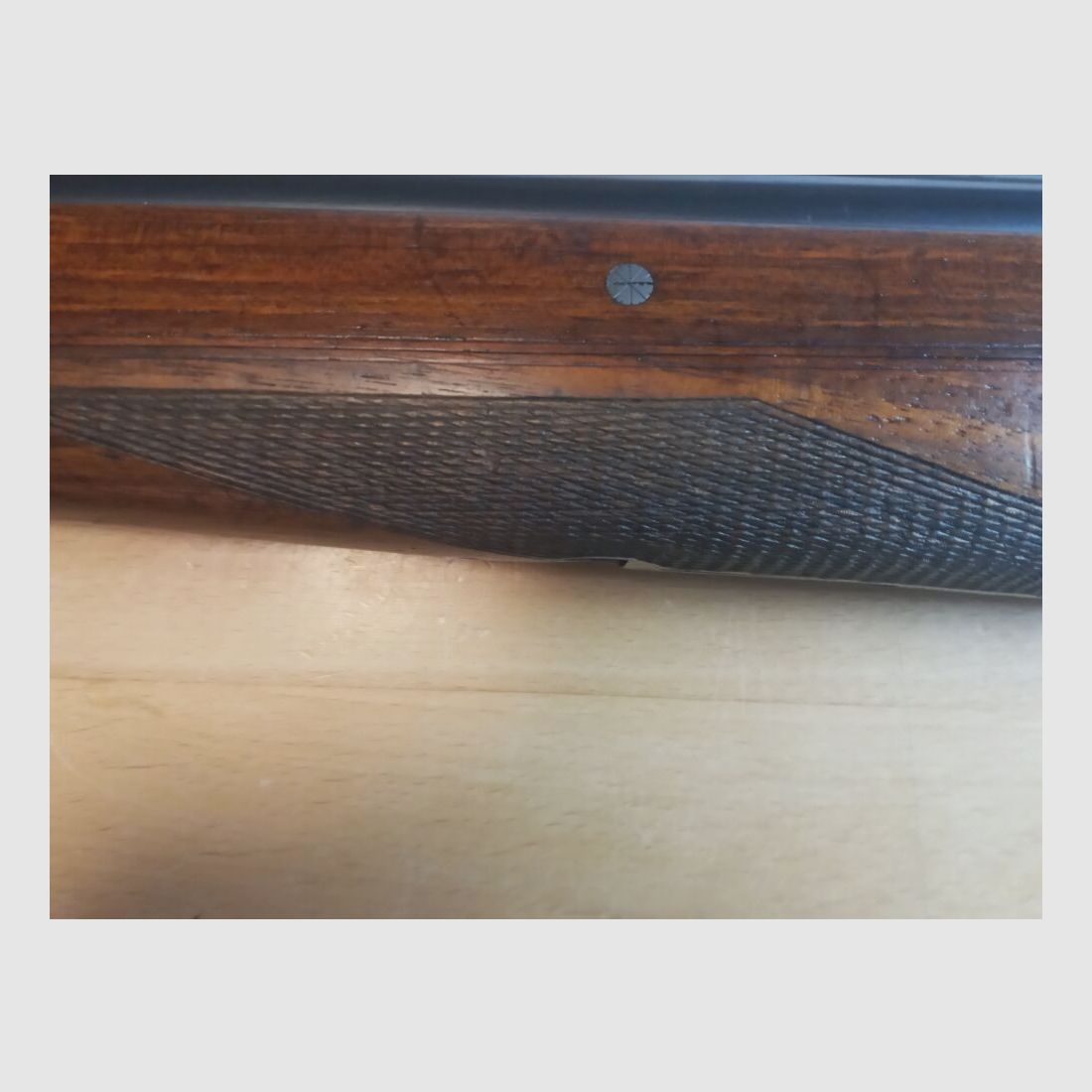 Merkel, Suhl 200 E "Hubertus