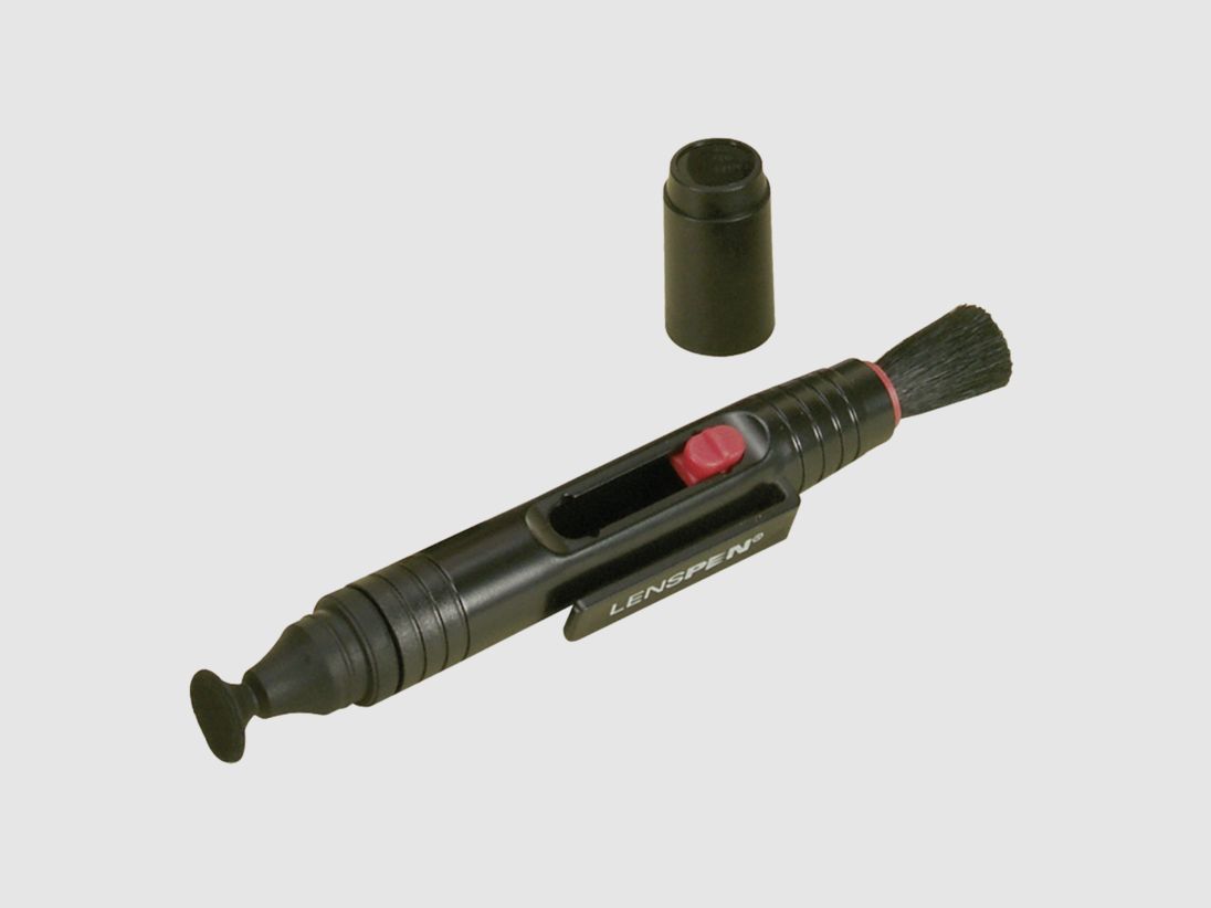 Linsenreinigungsstift