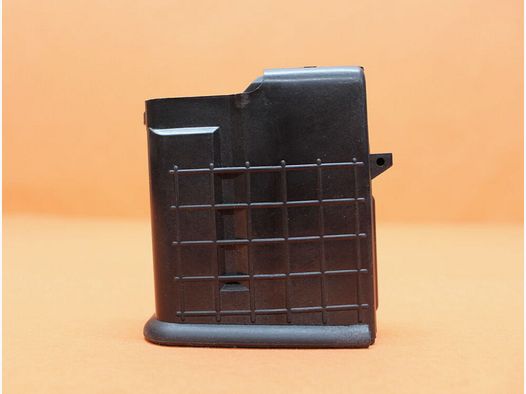 Cugir Cugir SSG-97: Magazine 10-round .308Win black polymer