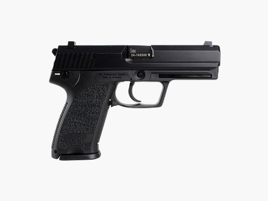 Pistola Heckler&Koch USP
