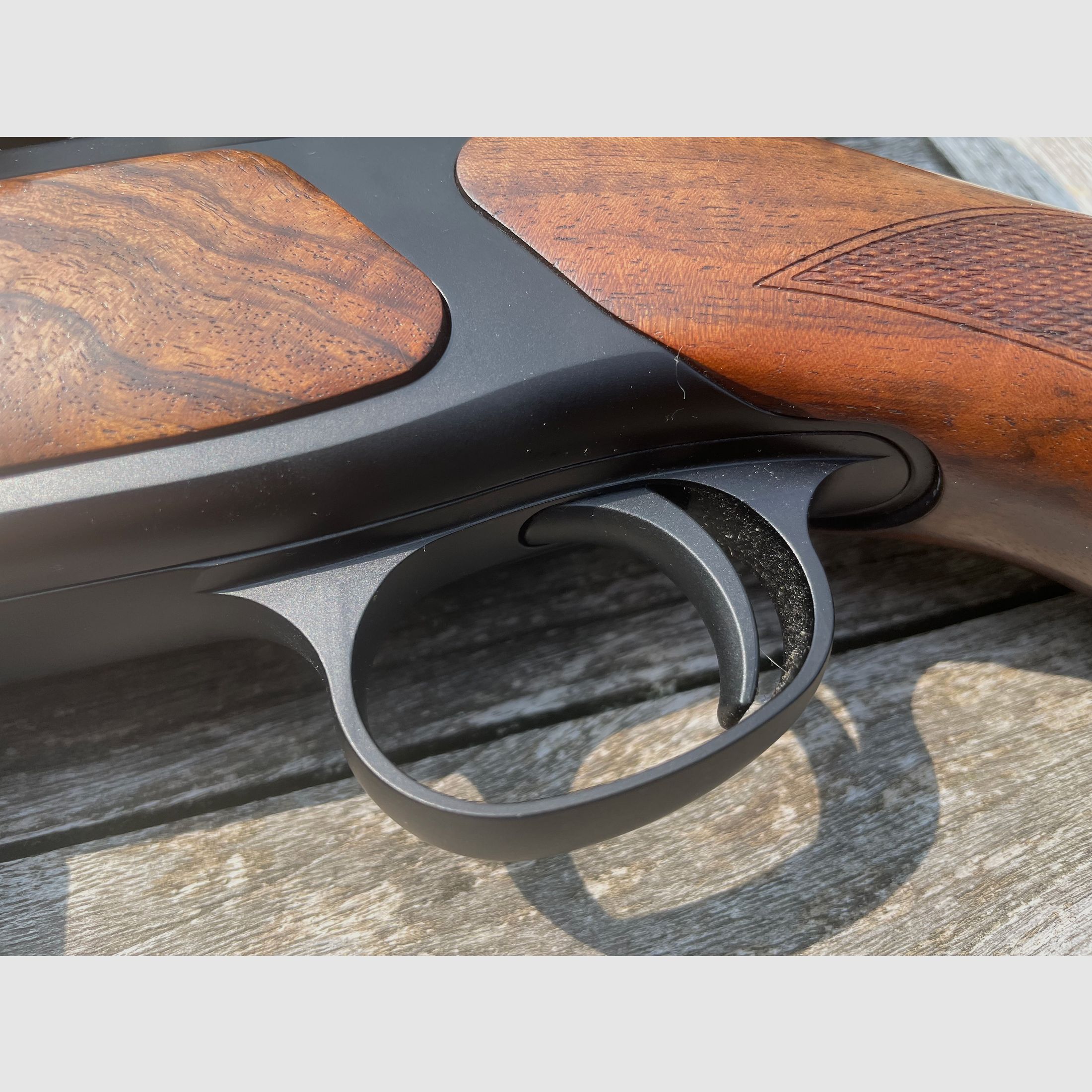 RESERVED: Sauer S303 Elegance 9.3x62 with Zeiss Victory HT 1.1-4x24 and ammunition