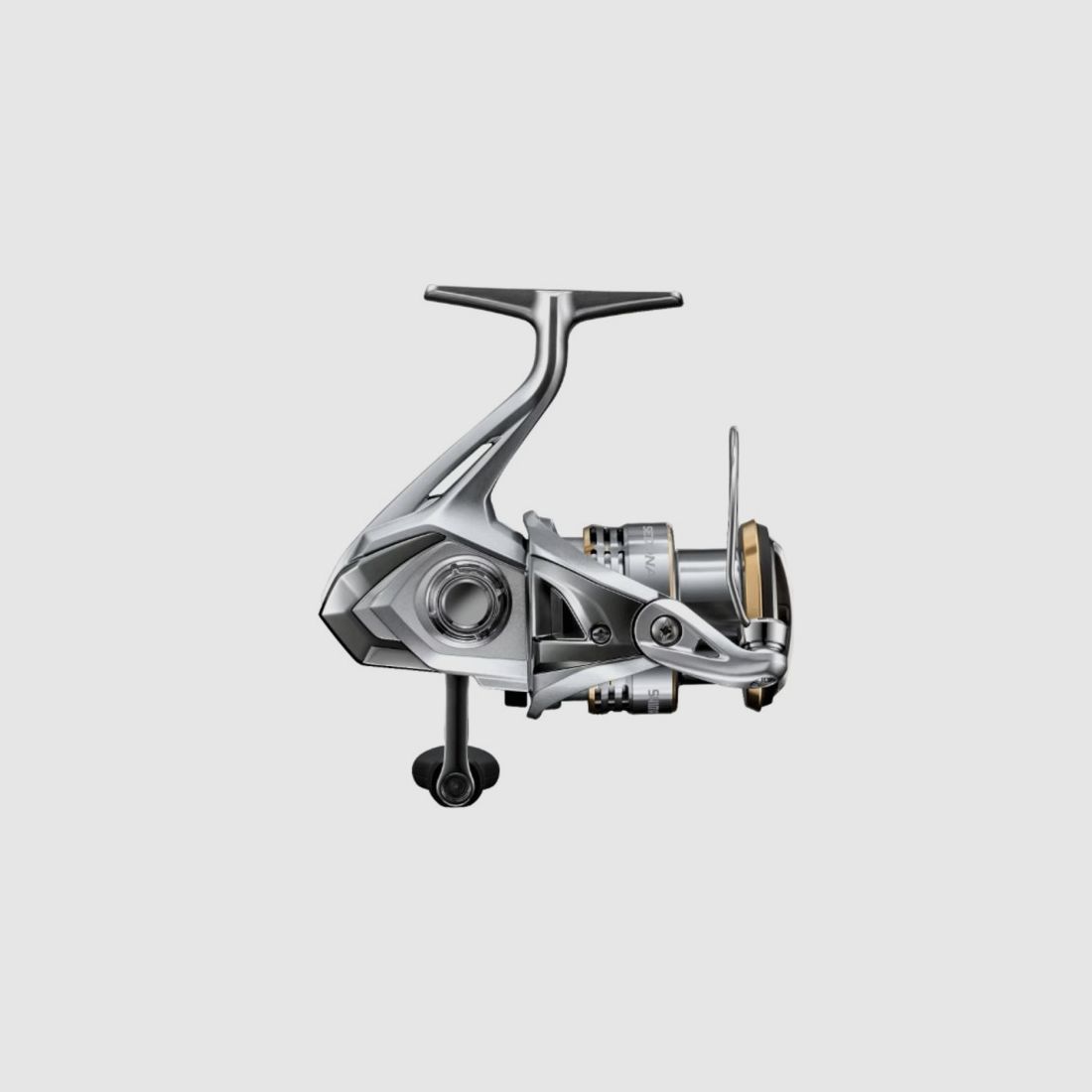 SHIMANO SEDONA FJ 2500, Bild 2 von 3