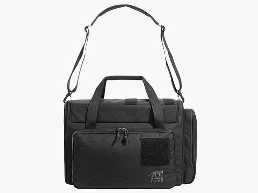 Tasmanian Tiger Tasmanian Tiger Modular Range Bag - Schwarz