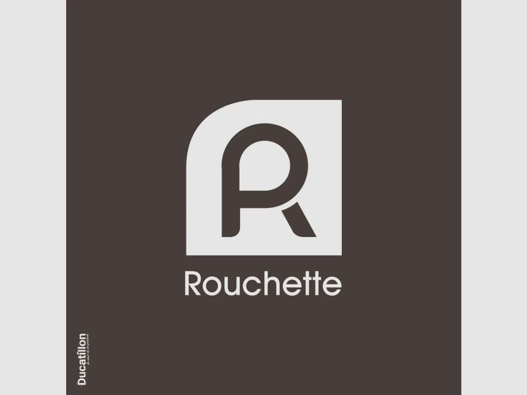 Sabot Rouchette Soft kaki in EVA con suola TPR, immagine 8 di 8