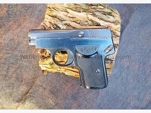 Fr. Langenhan, Suhl Modell 3