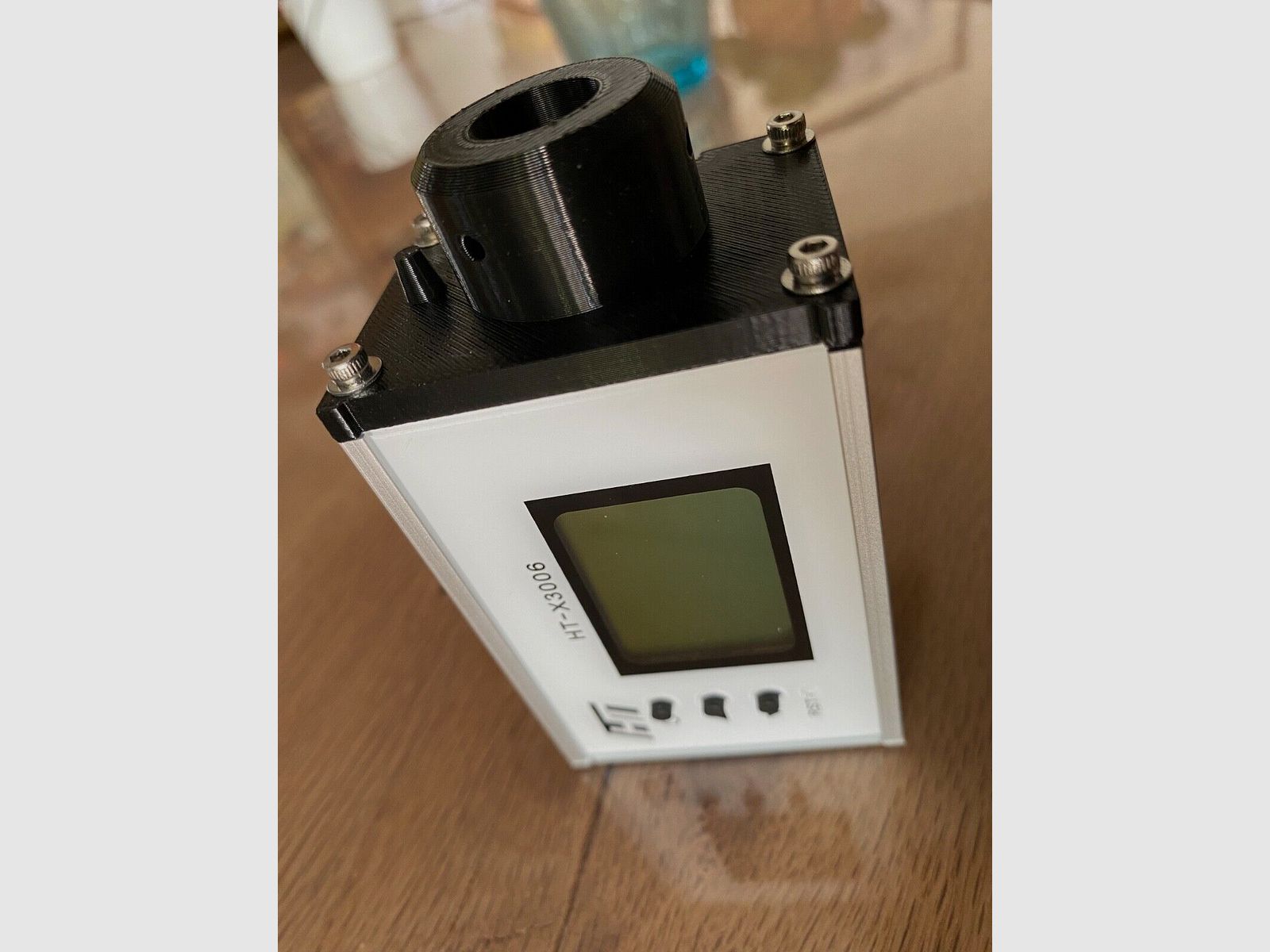 HT-X3005 / HT-X3006 Chronometer Houder / Multi Houder