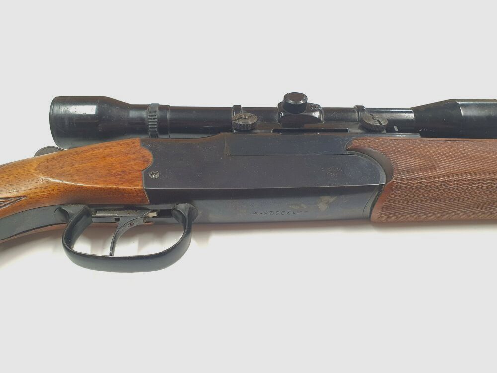 Voere Kufstein BBF 2121